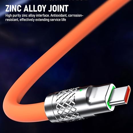 3-in-1 charging cable 3-in-1 charging cable
