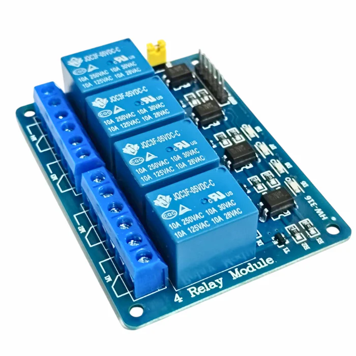 5v 1 Channel Relay Module 5v 1 Channel Relay Module