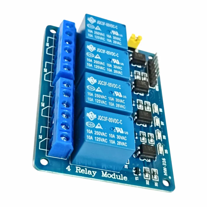 5v 1 Channel Relay Module 5v 1 Channel Relay Module