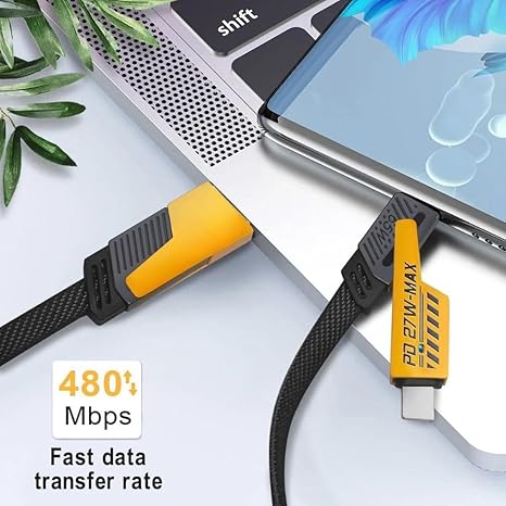 4-in-1 charging cable 4-in-1 charging cable
