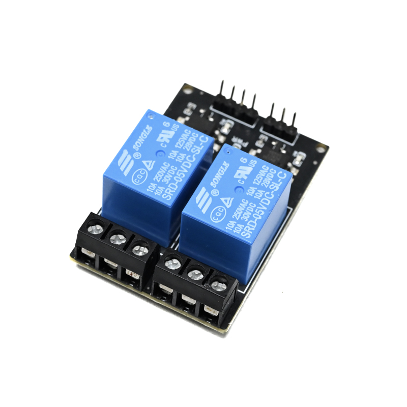 5v 1 Channel Relay Module 5v 1 Channel Relay Module