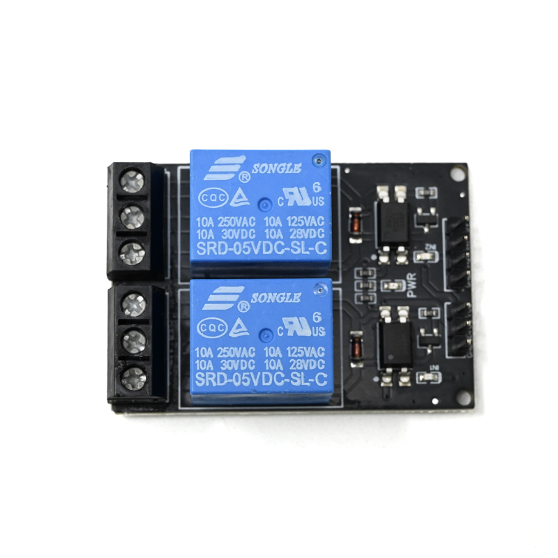 5v 1 Channel Relay Module 5v 1 Channel Relay Module