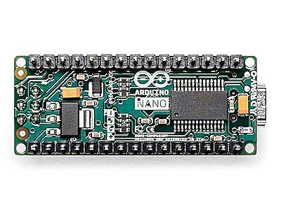 Arduino Nano Development Board