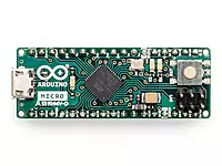Arduino Micro Development Board Arduino Micro Development Board