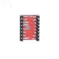 A4988 Stepper Motor Driver Module