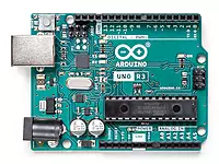 Arduino UNO R3 Development Board
