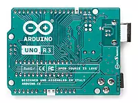 Arduino UNO R3 Development Board