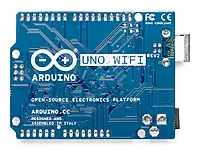 Arduino UNO WiFi Rev2 Board
