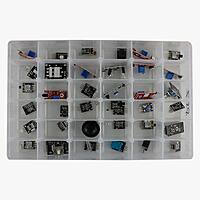 37 IN 1 Sensors kit
