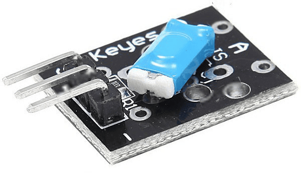 Ball switch