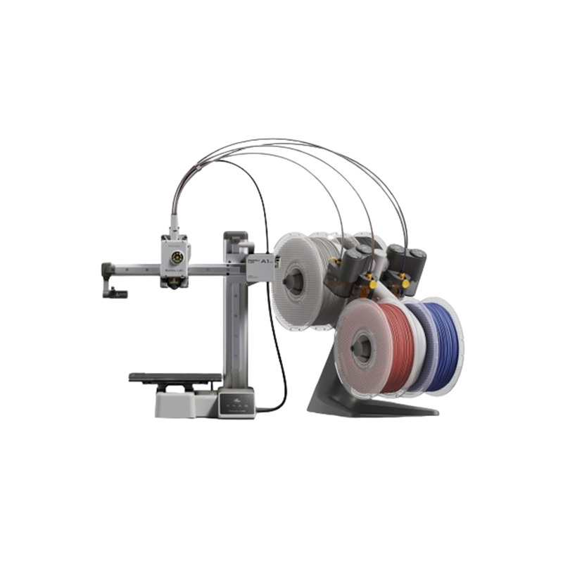 Bambu Lab A1 Mini 3D Printer