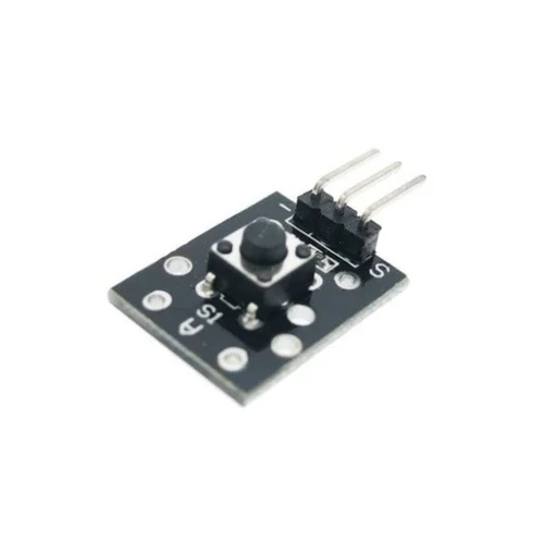 Button (digital input) Button (digital input)