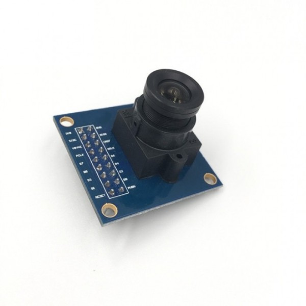 Camera Shield ( OV7670) Camera Shield ( OV7670)