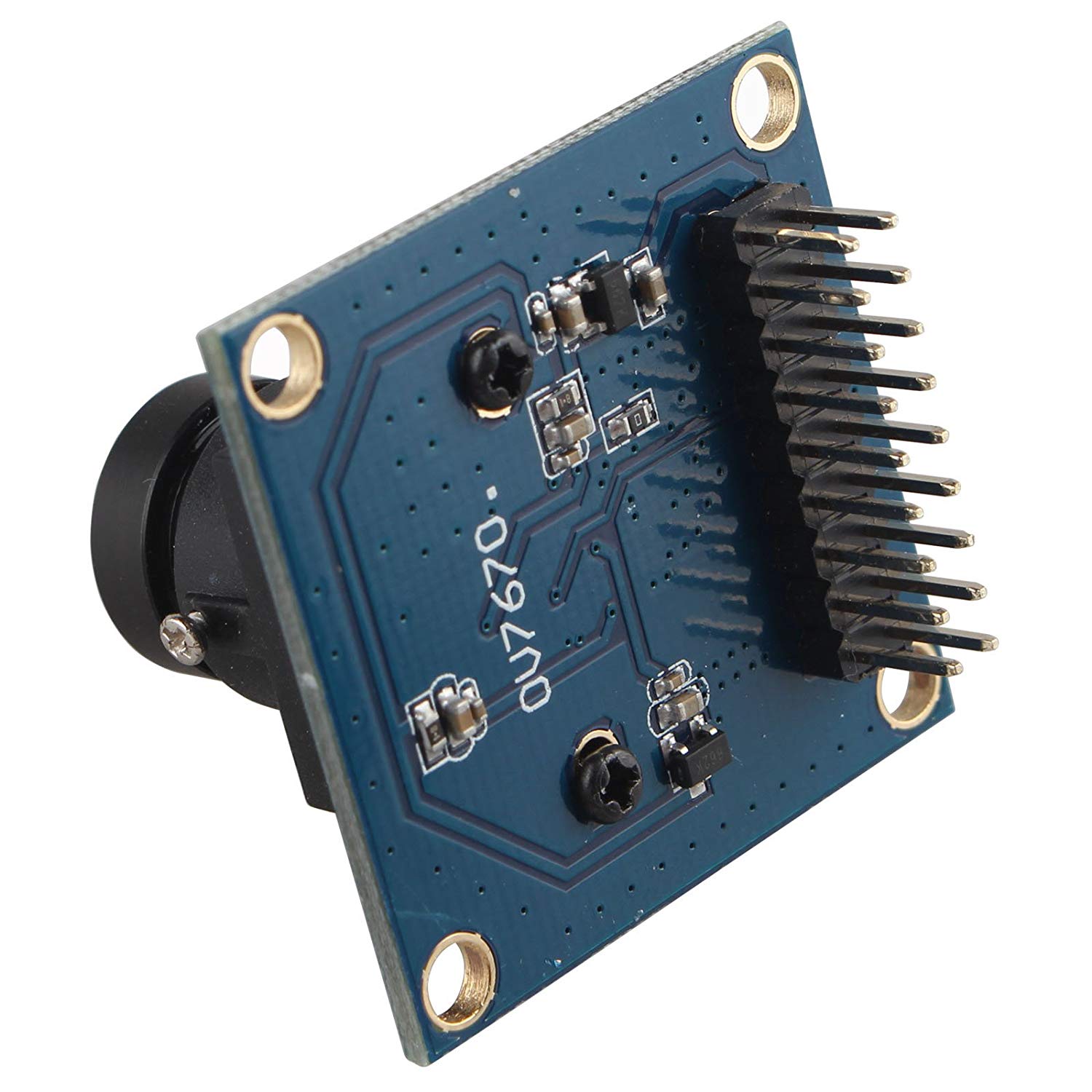 Camera Shield ( OV7670) Camera Shield ( OV7670)