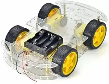 DIY Robot Kit DIY Robot Kit