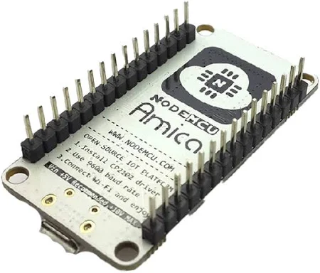 ESP8266 NodeMCU WiFi Development Board ESP8266 NodeMCU WiFi Development Board