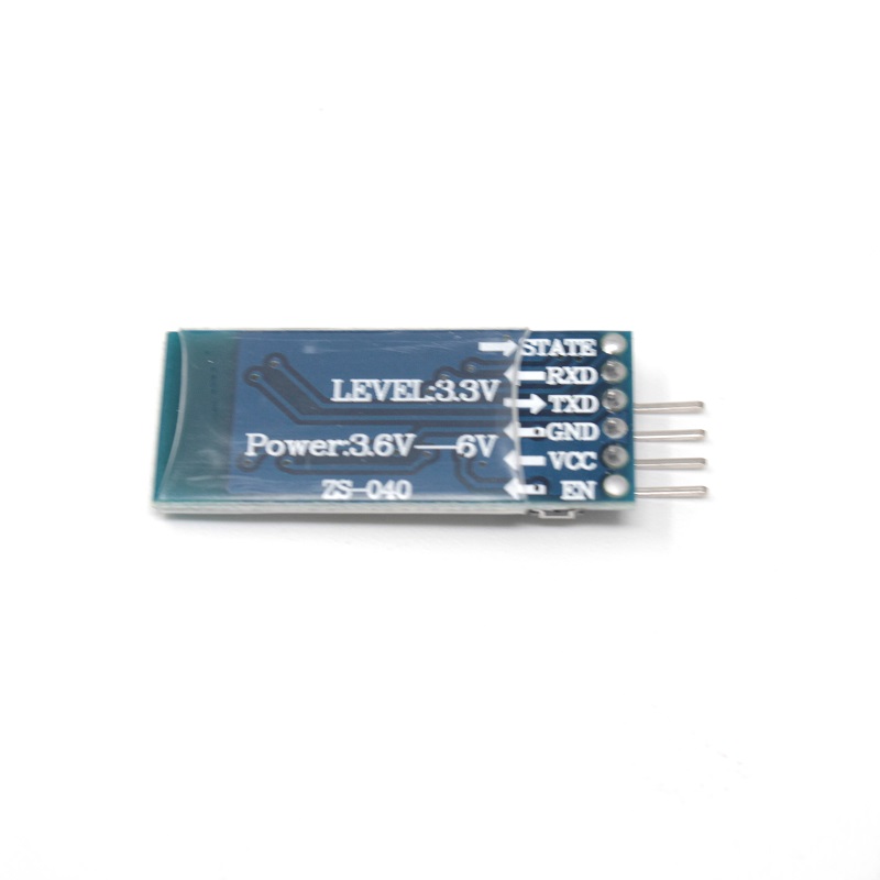 HC-05 Bluetooth module HC-05 Bluetooth module