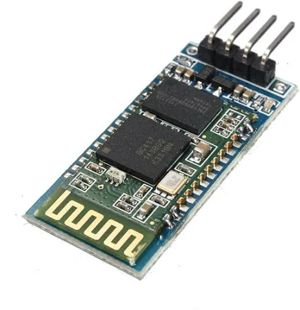 HC-06 Bluetooth module HC-06 Bluetooth module