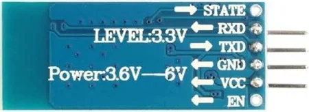 HC-06 Bluetooth module HC-06 Bluetooth module