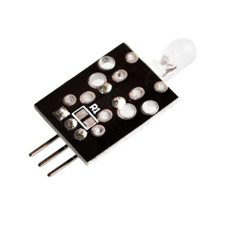 IR TRANSMETER IR TRANSMETER