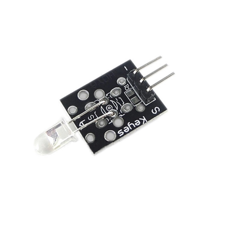 IR TRANSMETER IR TRANSMETER