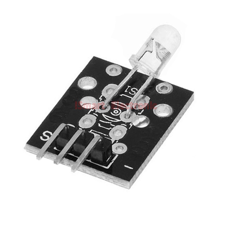 IR TRANSMETER IR TRANSMETER