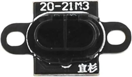 LiDAR sensor LiDAR sensor