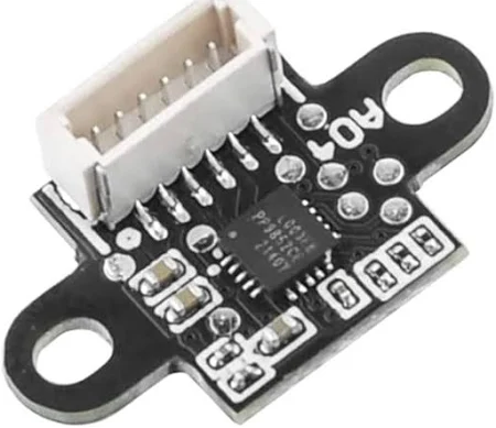 LiDAR sensor LiDAR sensor
