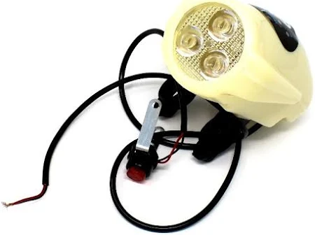 MY1016Z3 350W PMDC Motor + Motor Controller + Twist Throttle, DIY Electric Bicycle Kit MY1016Z3 350W PMDC Motor + Motor Controller + Twist Throttle, DIY Electric Bicycle Kit