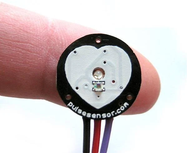 Pulse sensor Pulse sensor