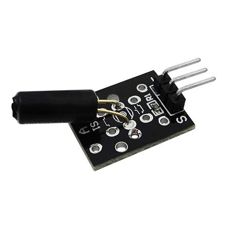 Shock sensor Shock sensor
