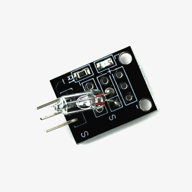 Tilt switch Tilt switch