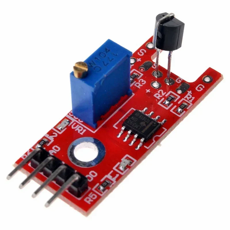 Touch sensor Touch sensor