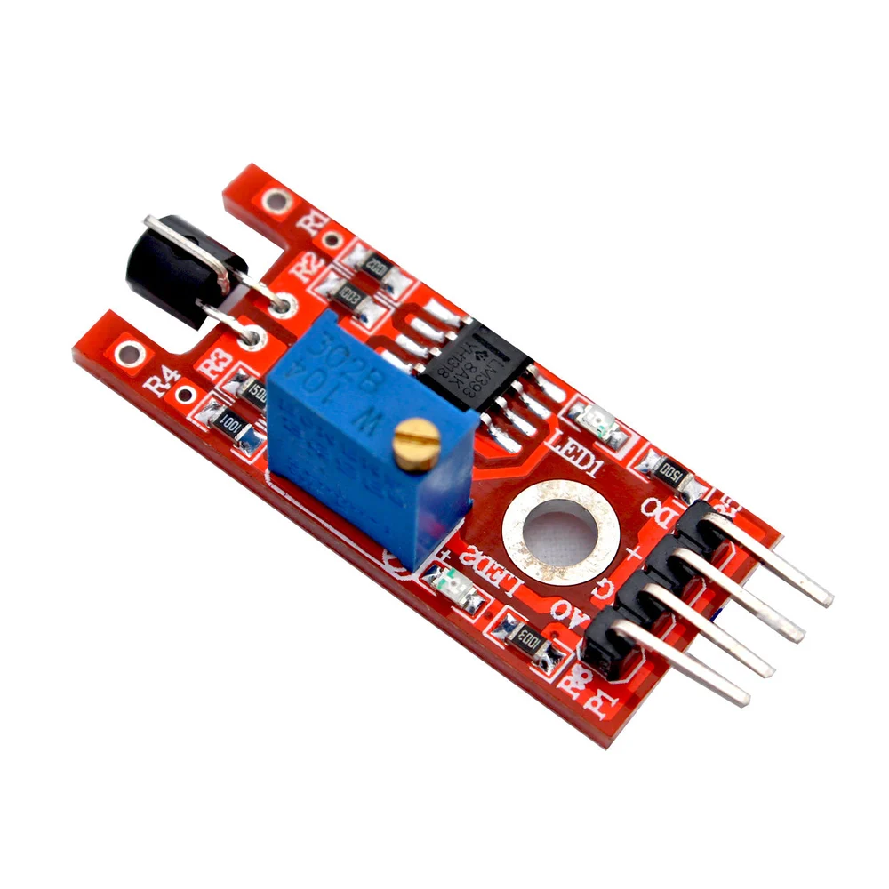 Touch sensor Touch sensor