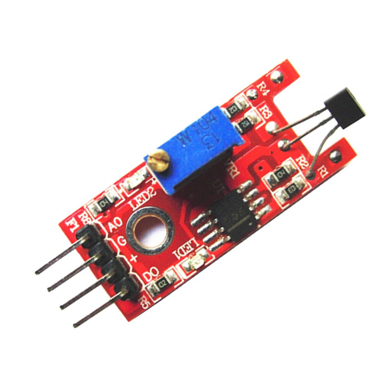 Touch sensor Touch sensor