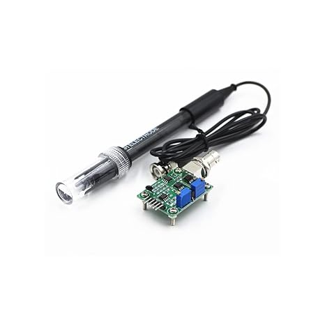 PH sensor PH sensor