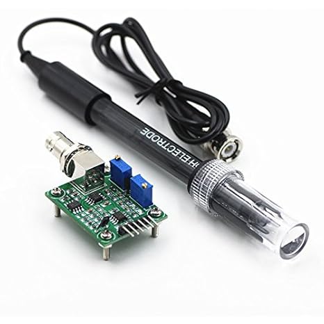 PH sensor PH sensor