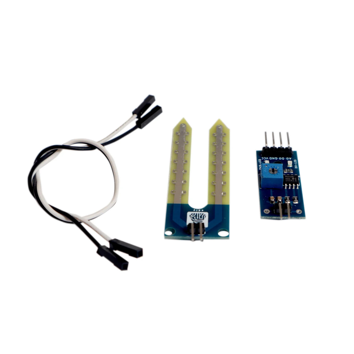 Moisture sensor Moisture sensor