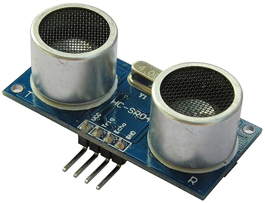 Ultrasonic sensor Ultrasonic sensor