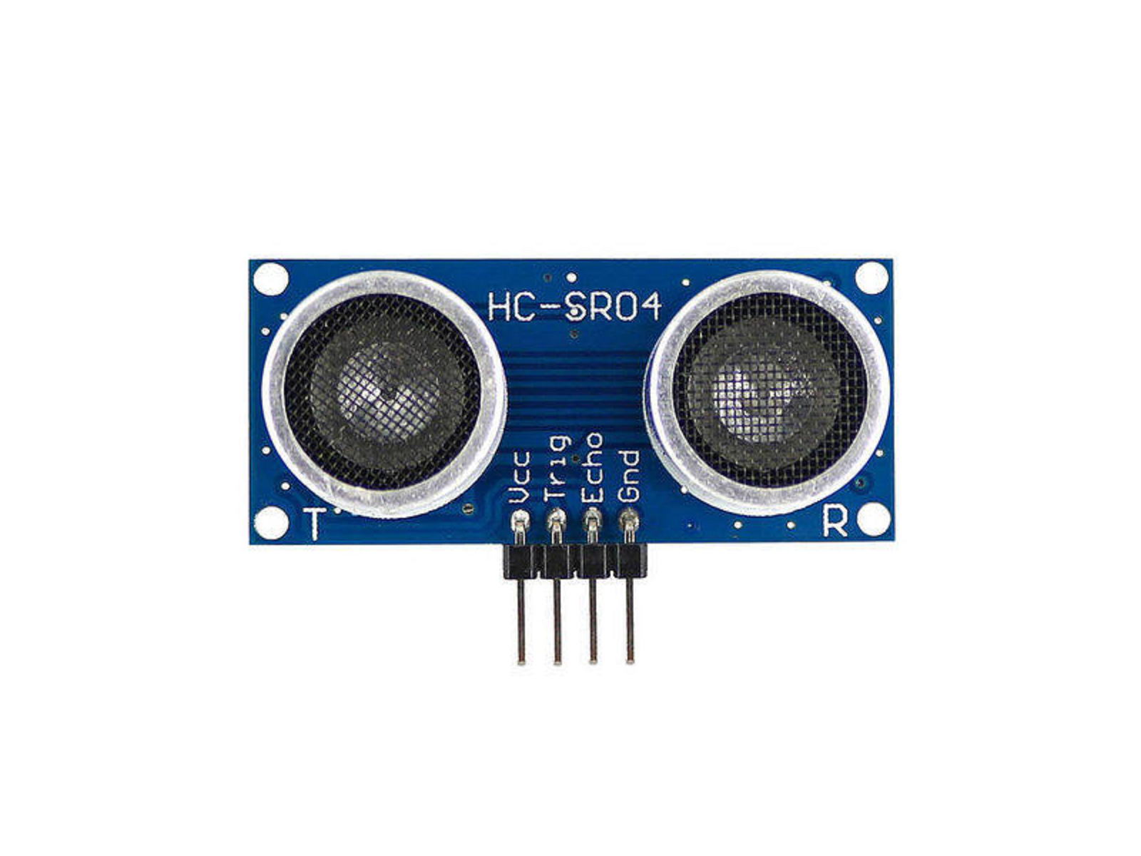 Ultrasonic sensor Ultrasonic sensor