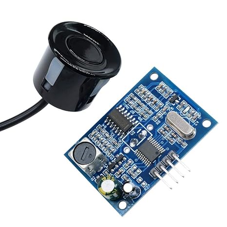 Waterproof ultrasonic sensor Waterproof ultrasonic sensor